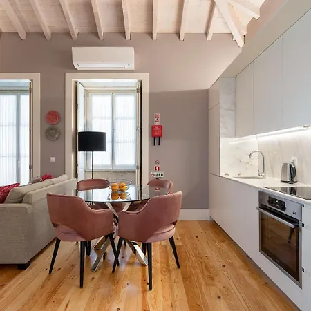 Lemon Mezzanine - Santa Catarina Appartement *