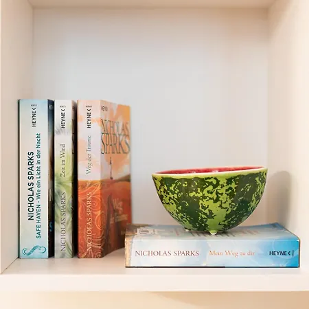 Lemon Mezzanine - Santa Catarina *