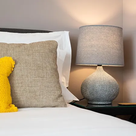 Lemon Mezzanine - Santa Catarina Oporto