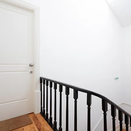 Appartement Lemon Mezzanine - Santa Catarina Oporto