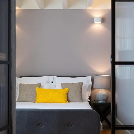 Apartment Lemon Mezzanine - Santa Catarina