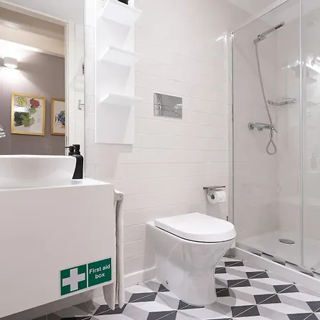 Apartment Lemon Mezzanine - Santa Catarina *
