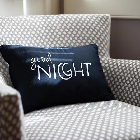 Lemon Mezzanine - Santa Catarina Apartment