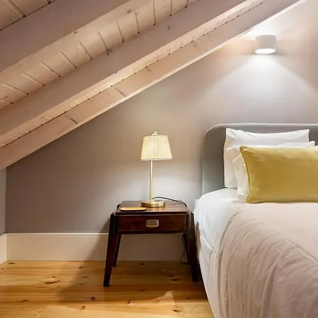 Lemon Mezzanine - Santa Catarina * Porto