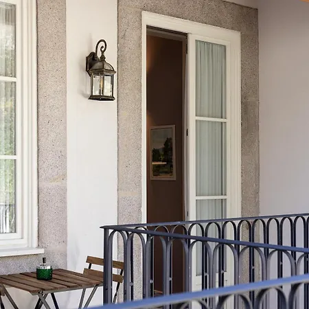 Lemon Mezzanine - Santa Catarina Apartment