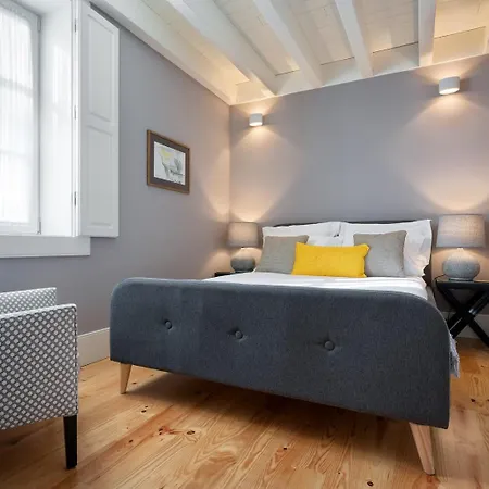 Lemon Mezzanine - Santa Catarina Porto