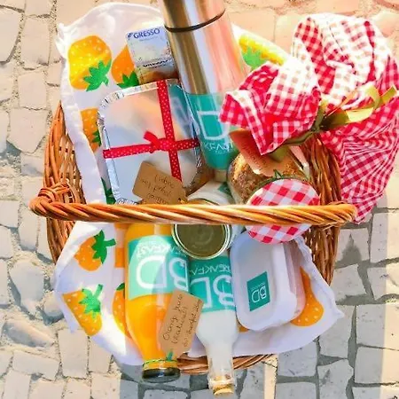 Lemon Mezzanine - Santa Catarina Apartment