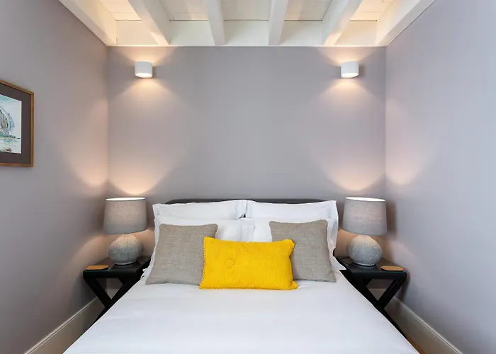 Apartamento Lemon Mezzanine - Santa Catarina