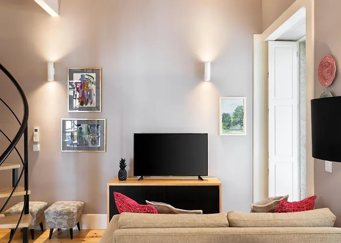 Lemon Mezzanine - Santa Catarina Apartamento *