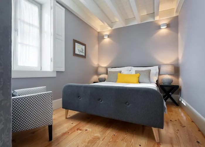 Lemon Mezzanine - Santa Catarina Porto