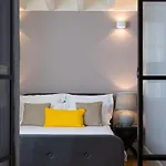 Апартаменты Lemon Mezzanine - Santa Catarina