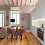 Lemon Mezzanine - Santa Catarina Апартаменты *