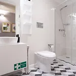 Апартаменты Lemon Mezzanine - Santa Catarina *