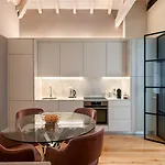 Lemon Mezzanine - Santa Catarina Апартаменты Порту