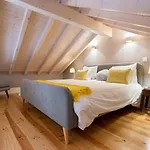 Lemon Mezzanine - Santa Catarina Апартаменты Порту