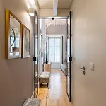 Апартаменты Lemon Mezzanine - Santa Catarina Порту