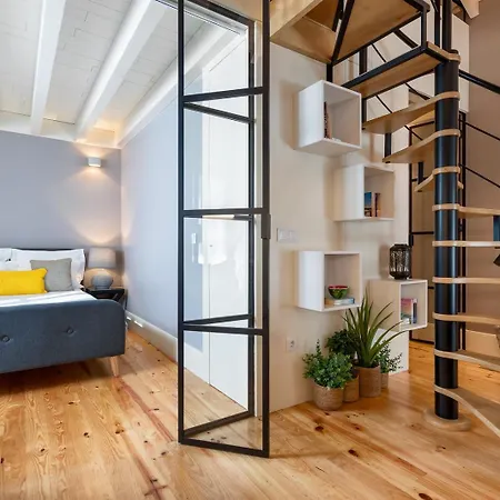 Lemon Mezzanine - Santa Catarina * 波尔图