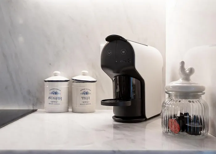 公寓 Lemon Mezzanine - Santa Catarina 波尔图