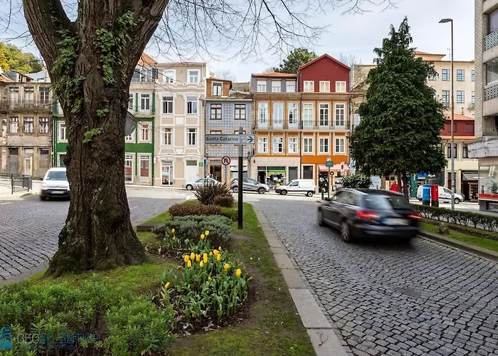 Lemon Mezzanine - Santa Catarina Appartement