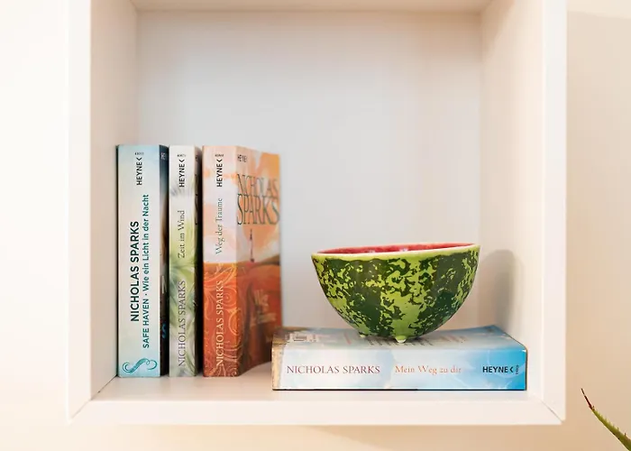 Lemon Mezzanine - Santa Catarina *