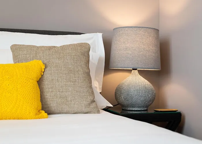 Lemon Mezzanine - Santa Catarina Oporto