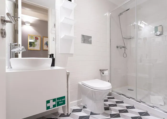 Appartement Lemon Mezzanine - Santa Catarina *