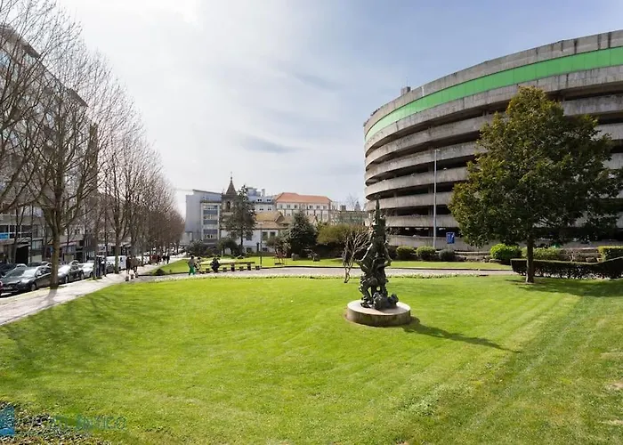 Lemon Mezzanine - Santa Catarina 公寓