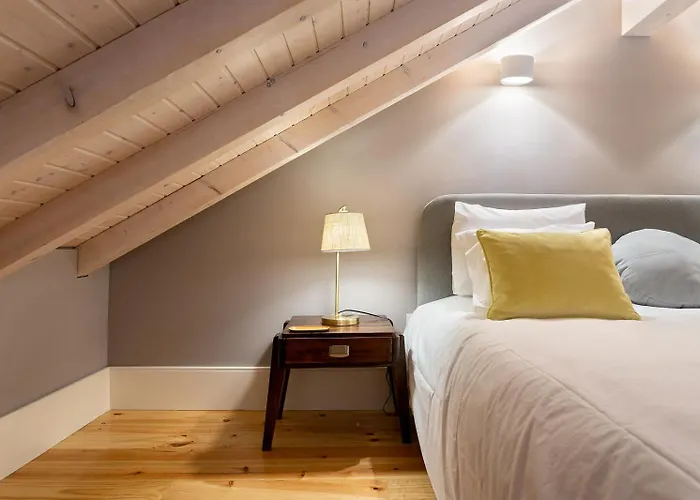 Lemon Mezzanine - Santa Catarina * Oporto